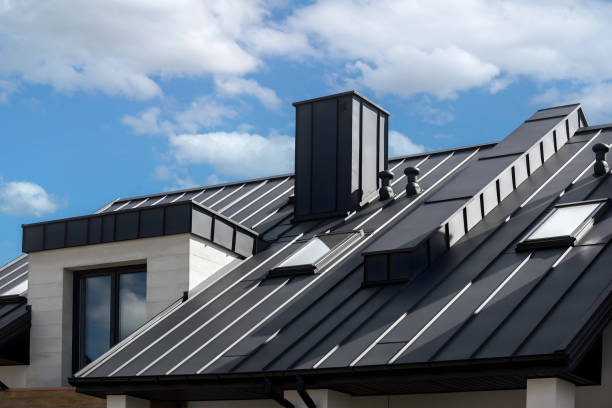 Waterproofing in Boaz, WV